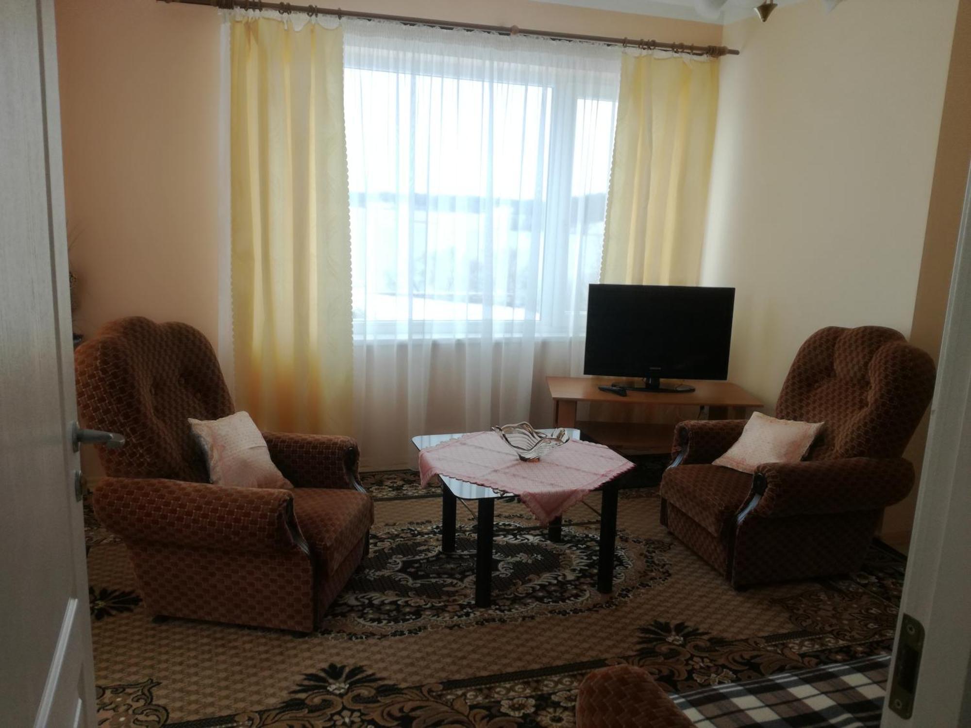 Bed and Breakfast Vijuandra Jeziorosy Pokój zdjęcie