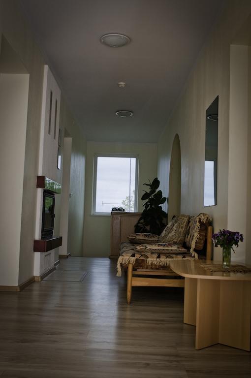 Bed and Breakfast Vijuandra Jeziorosy Zewnętrze zdjęcie