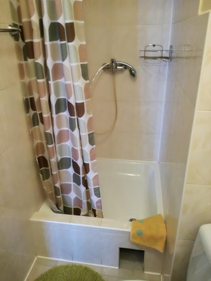 Bed and Breakfast Vijuandra Jeziorosy Zewnętrze zdjęcie
