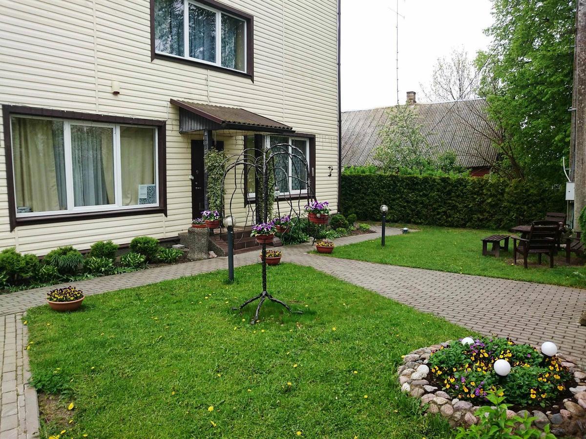 Bed and Breakfast Vijuandra Jeziorosy Zewnętrze zdjęcie