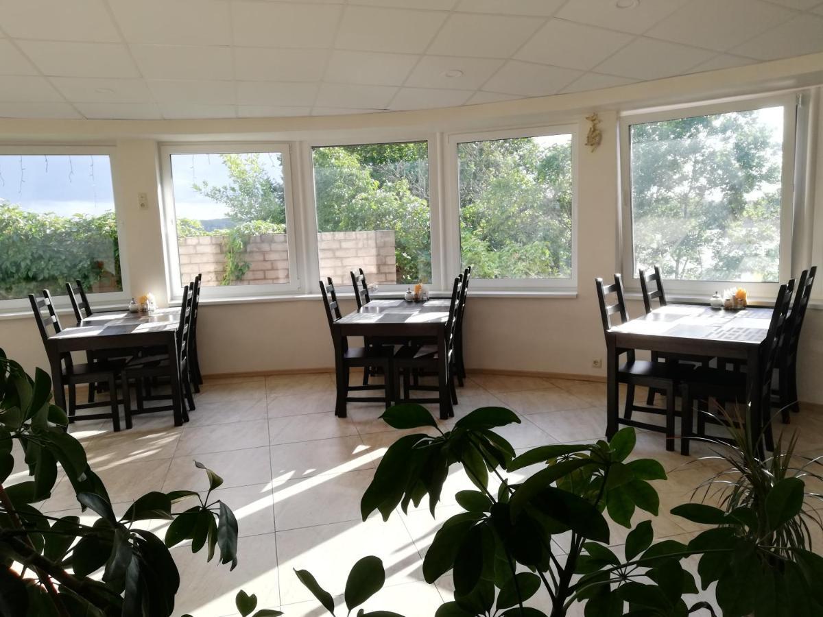 Bed and Breakfast Vijuandra Jeziorosy Zewnętrze zdjęcie