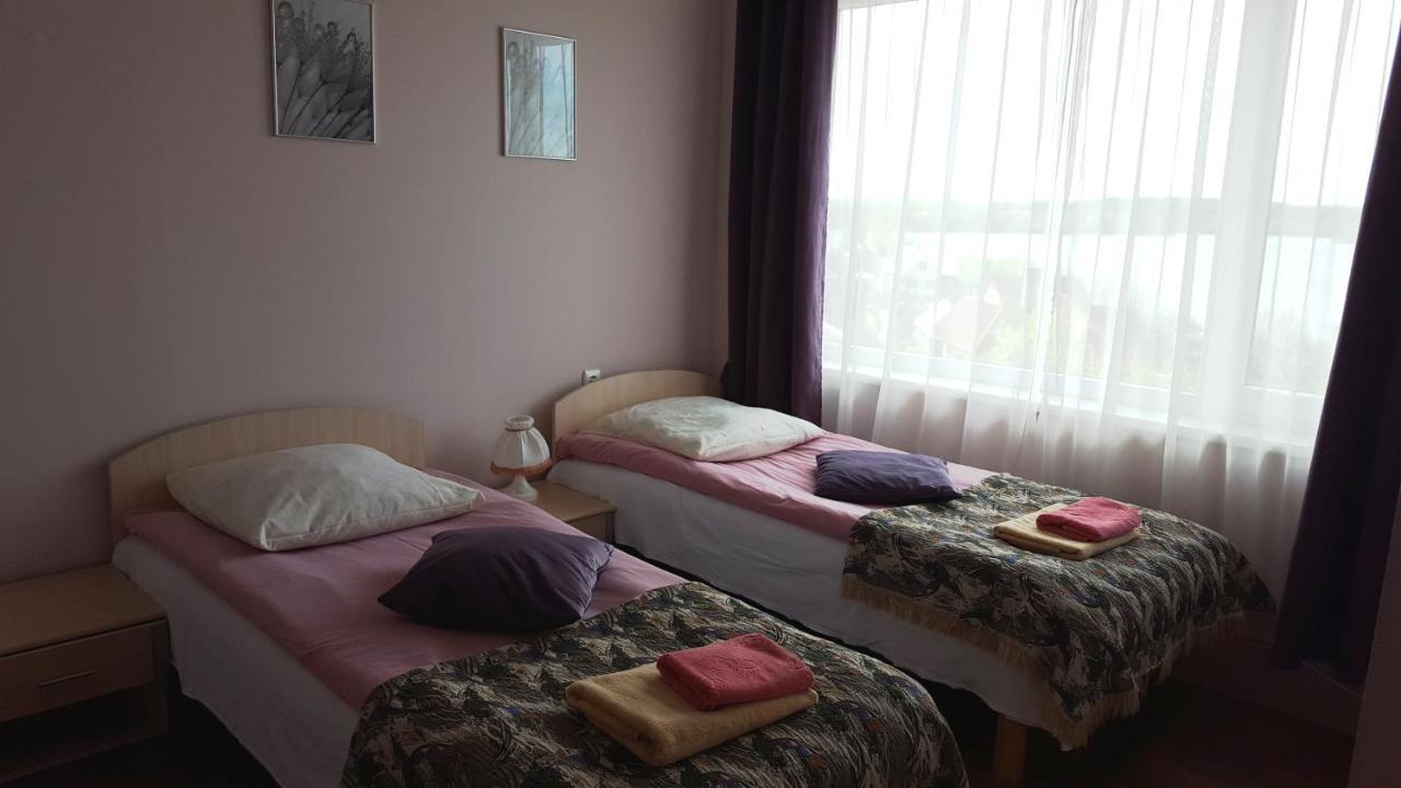 Bed and Breakfast Vijuandra Jeziorosy Zewnętrze zdjęcie