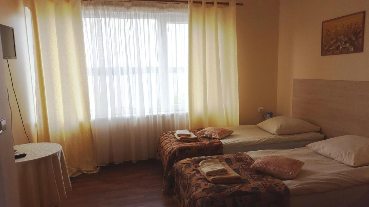 Bed and Breakfast Vijuandra Jeziorosy Zewnętrze zdjęcie