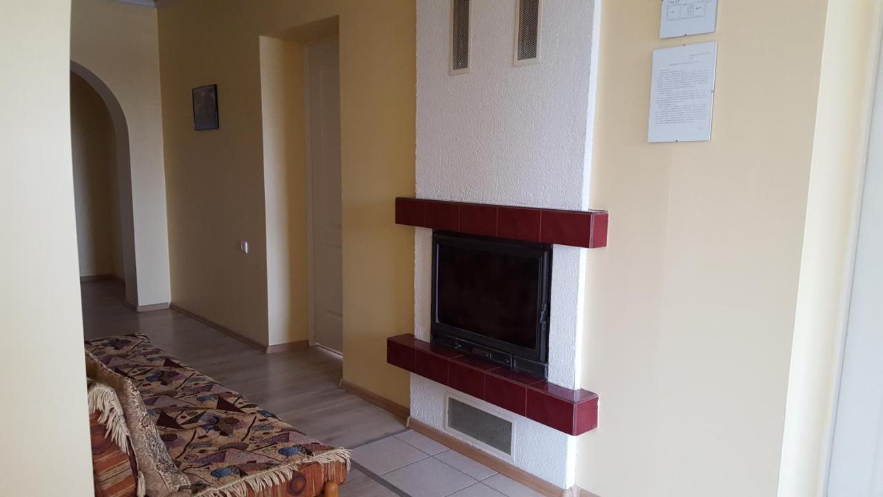 Bed and Breakfast Vijuandra Jeziorosy Zewnętrze zdjęcie