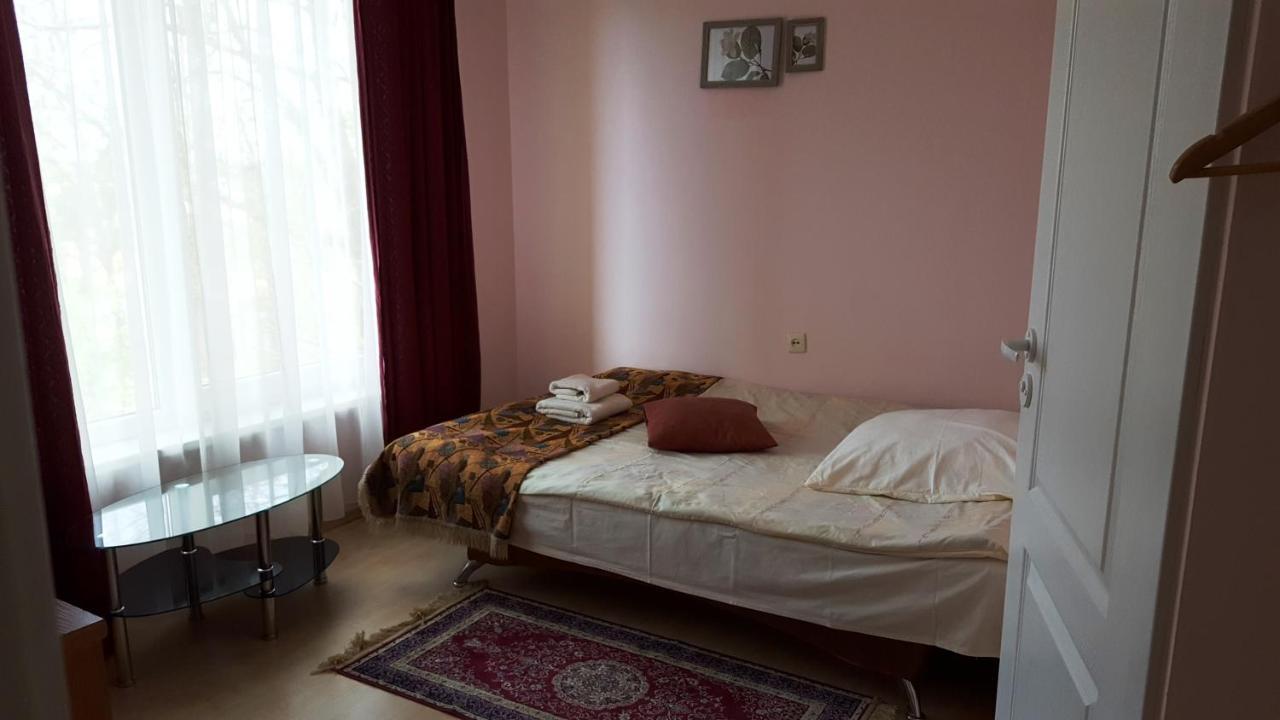 Bed and Breakfast Vijuandra Jeziorosy Zewnętrze zdjęcie